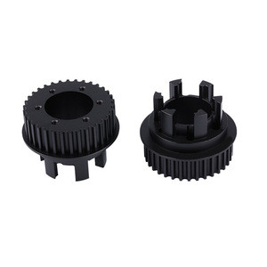 OEM Manufacturing Precision CNC Machining Service And Customized CNC Machining Parts 3D Printing Service