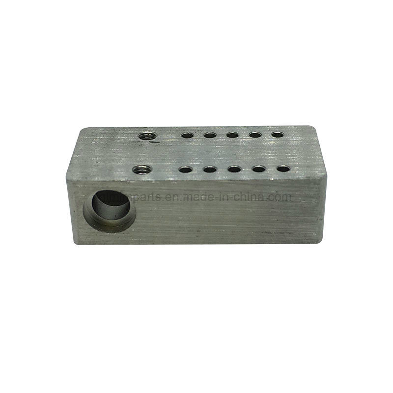 Customized Stainless Steel MIM Metal Parts for CNC Machining Parts Production Small Complex Structrual Stamping Parts