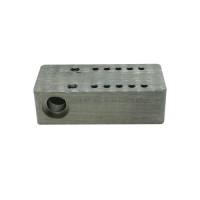Customized Stainless Steel MIM Metal Parts for CNC Machining Parts Production Small Complex Structrual Stamping Parts