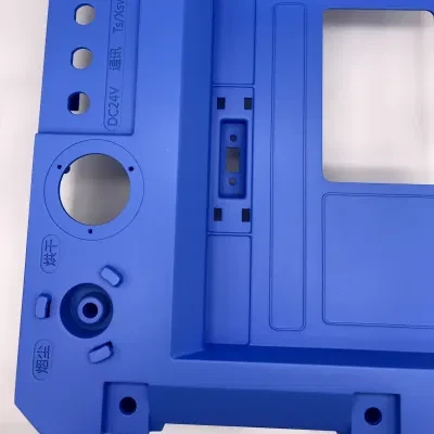 High Precision Toughness 3D Printing Processing Services SLA SLS CNC Machining Parts Proofing