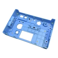 High Precision Toughness 3D Printing Processing Services SLA SLS CNC Machining Parts Proofing