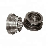 Quality Custom Stainless Steel Valve Instrument Fittings CNC Machining Parts