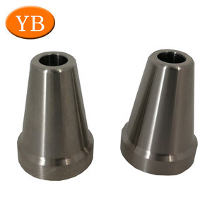 High quality CNC machined parts custom aerospace cnc machining parts