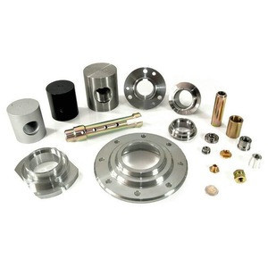 cnc machining parts by using a adjustable hand valve seat carbide chamber reamer cutter