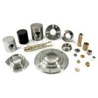 cnc machining parts by using a adjustable hand valve seat carbide chamber reamer cutter