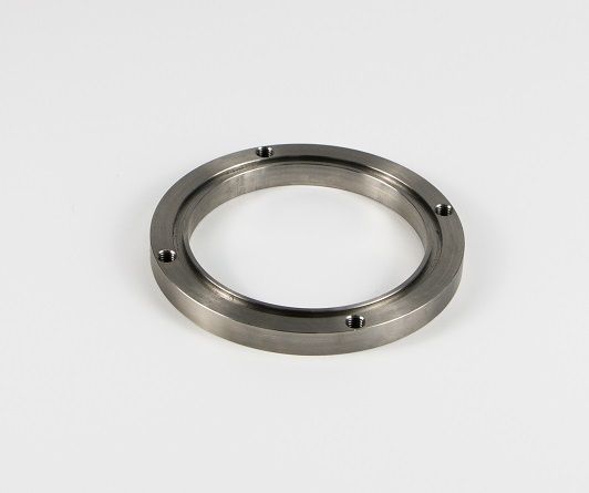 Stamping CNC machining parts