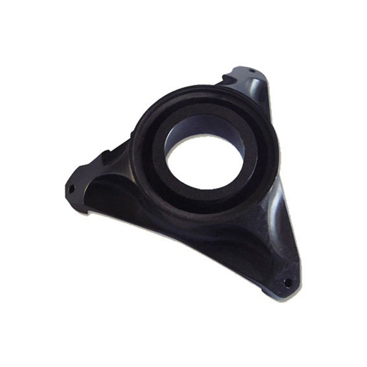 Customized High Precis 4043 Machining Cnc Machining Parts Custom Machined Stainless Steel Anodized Aluminum Copper Billet