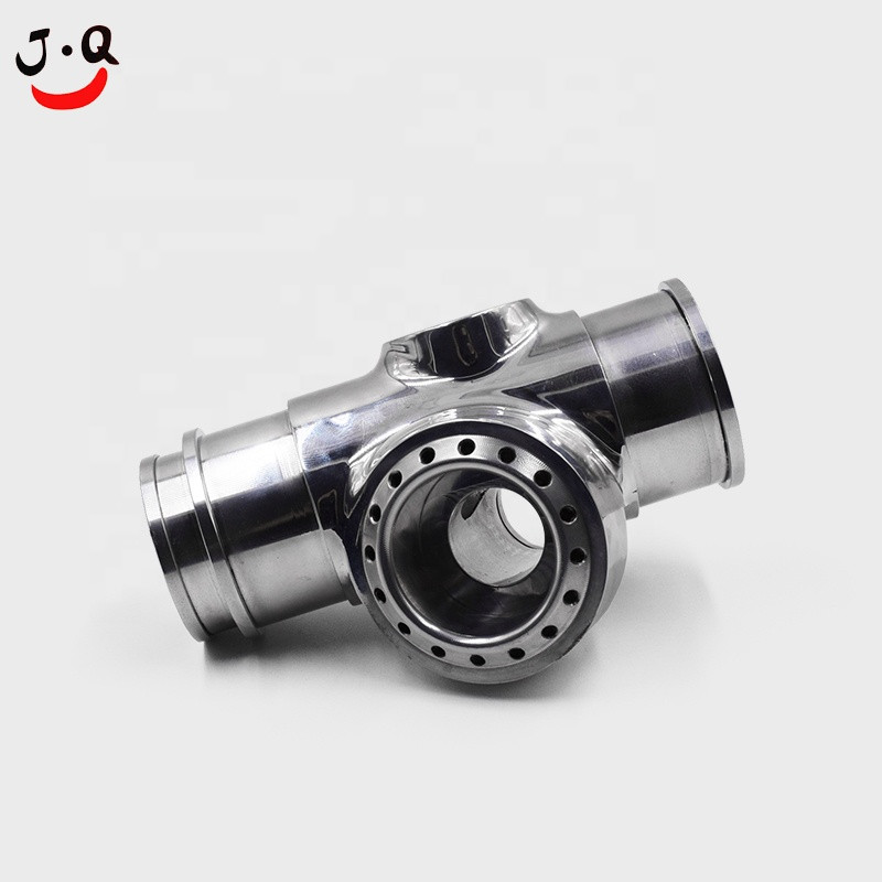 Dongguan  Manufacture Steel Machining Steel CNC Machining Parts