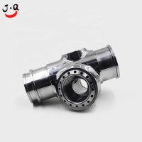 Dongguan  Manufacture Steel Machining Steel CNC Machining Parts