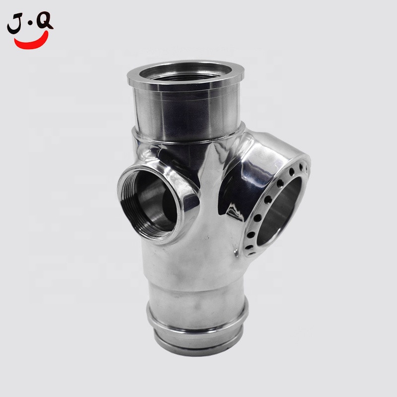 Dongguan  Manufacture Steel Machining Steel CNC Machining Parts