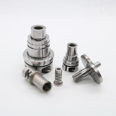 Precision Turning Service CNC Machining Parts