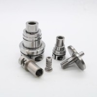 Precision Turning Service CNC Machining Parts