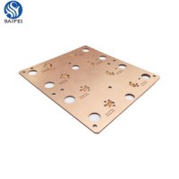 High quality custom OEM Electronic pcb circuit boards cnc machining parts