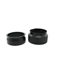 Precision Turning Service CNC Machining Parts